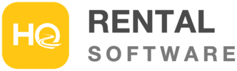 HQ Rental Software